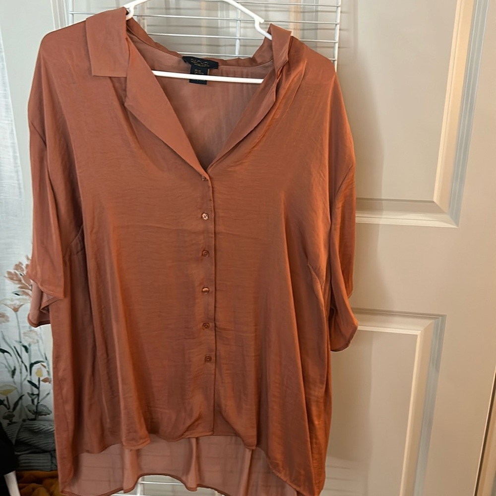 Rachel Roy Blouse